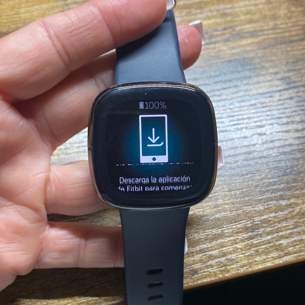 Fitbit Sense
